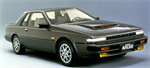двигатель Silvia купе IV